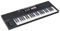 MIDI-клавиатура Native Instruments Komplete Kontrol S49 MkII черный