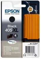 Картридж Epson T405 XL, черный (C13T05H14010)