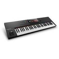 MIDI-клавиатура Native Instruments Komplete Kontrol S61 MkII