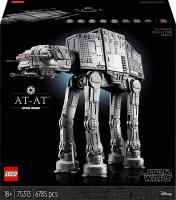 Lego Конструктор LEGO Star Wars 75313 AT-AT