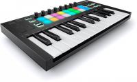 MIDI-клавиатура Novation Launchkey Mini MK3