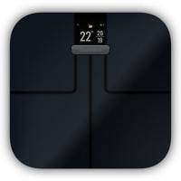 Весы электронные Garmin Index S2 black, черный