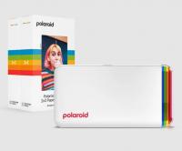Фотопринтер компактный POLAROID Hi-print + 40 карточек (E-box)
